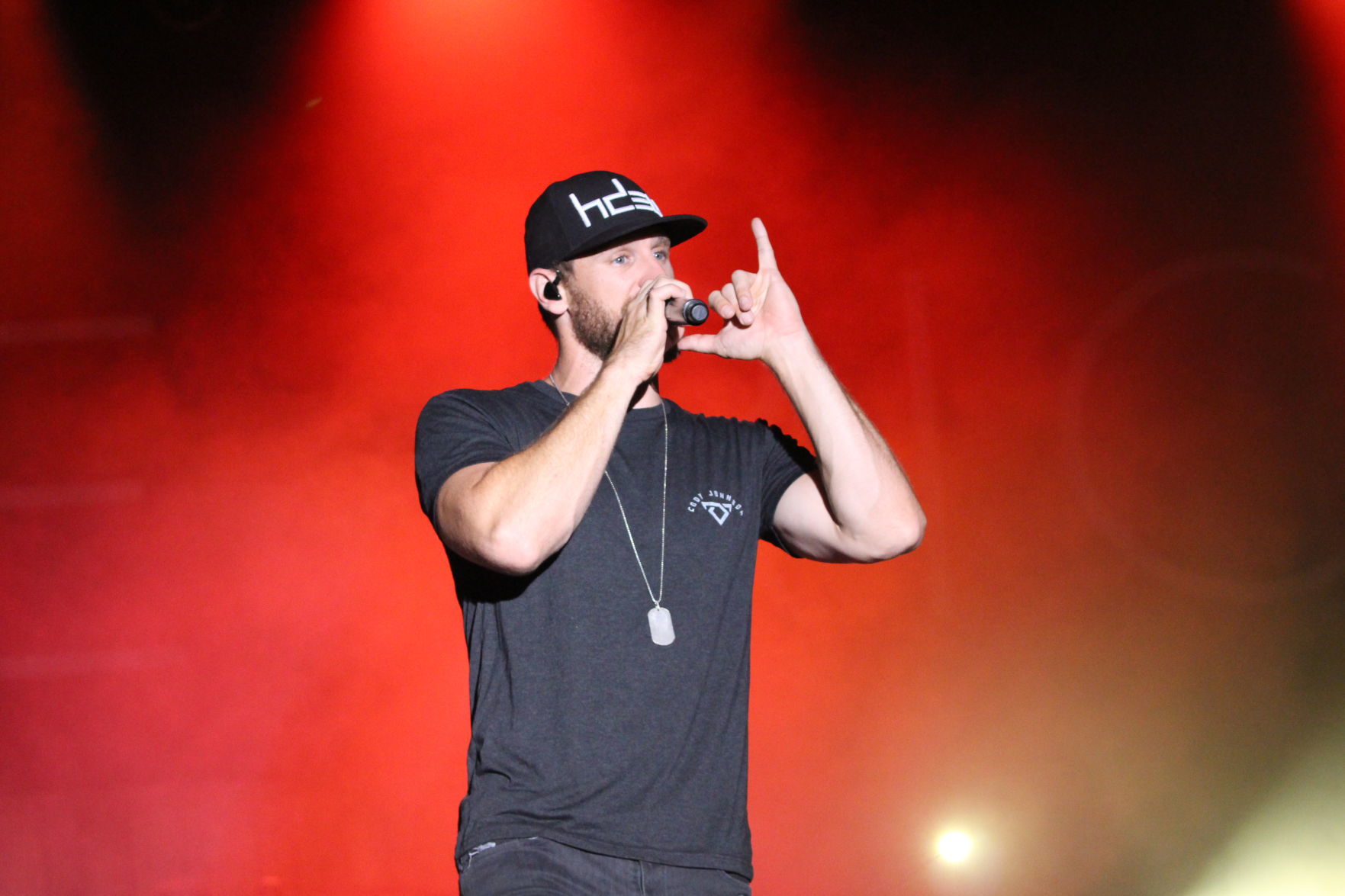 Country Boom - Chase Rice
